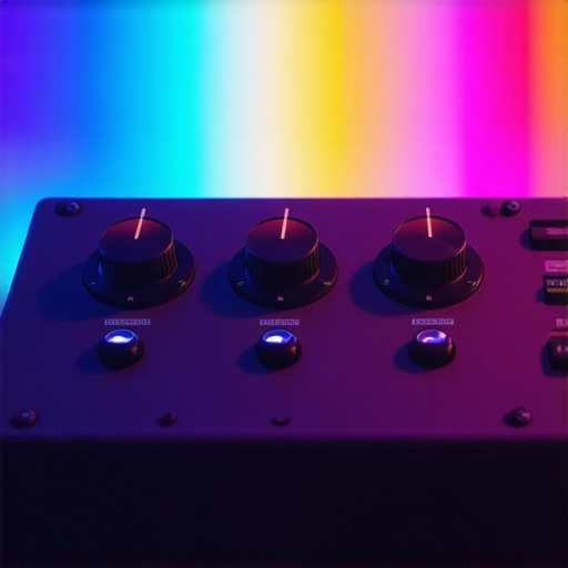 3 Haptic Dial Mappings for Faster 32K Color Grading [2026]