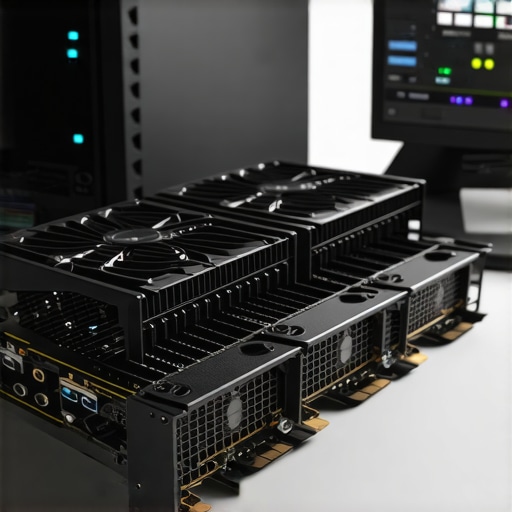 3 PCIe 8.0 Hubs That Stop 32K Footage Dropped Frames [2026]