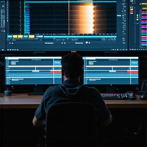 4 Pro Hacks to Fix 32K Timeline Jitter in 2026