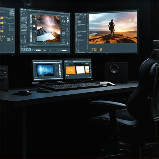 5 Haptic Dial Hacks for Faster 32K Video Editing in 2026