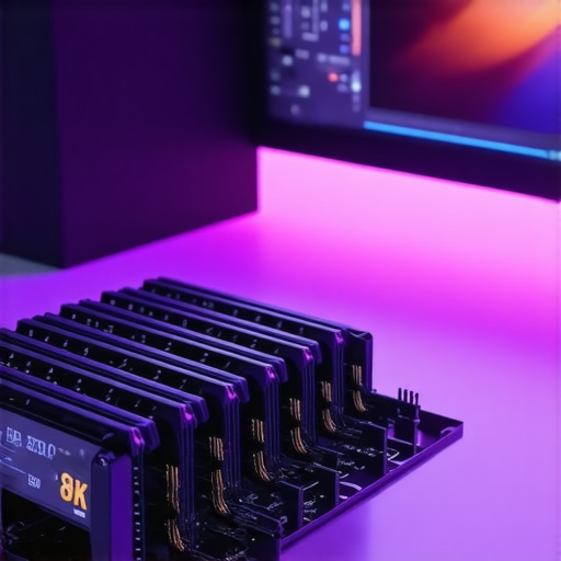 5 PCIe 7.0 SSDs That Actually Handle 32K Video in 2026
