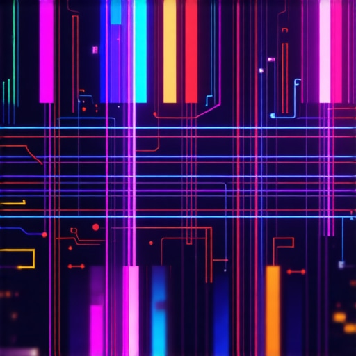 5 Real Neural Glitch Effects for 16K Projects [2026]