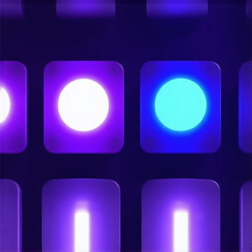 6 Haptic Dials That Cut 2026 Color Grading Time by 40%