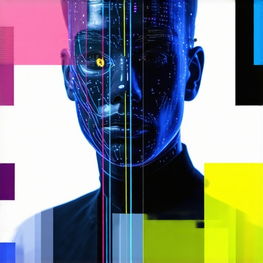 Neural Network Architecture in Post-Production Visual representation of neural network models applied to video masking workflows