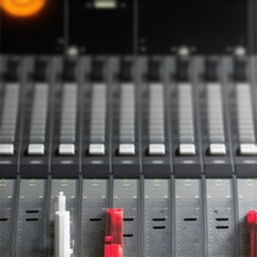 Why 2026 Sound Designers Swapped Plugins for Haptic EQ Knobs