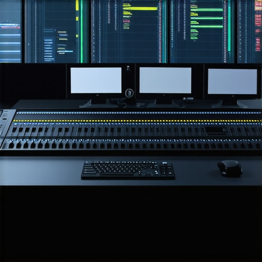 5 Haptic Sliders for 32K Timeline Scrubbing [2026 Tested]