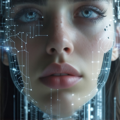 5 Neural Layer Fixes for Natural 16K Portraits in 2026