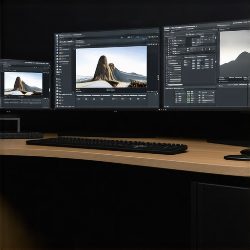 5 Pro Fixes for 16K Edge Haloing and AI Over-Sharpening [2026]