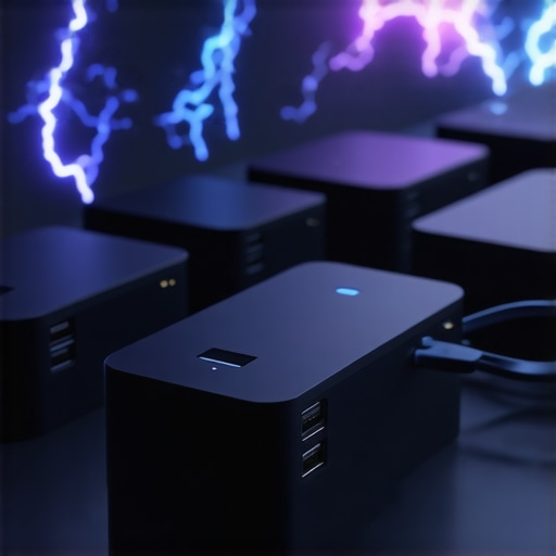 5 Thunderbolt 7 Docks That Stop SSD Throttling in 2026