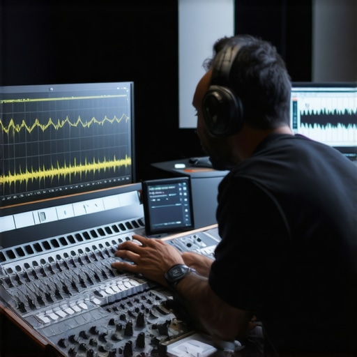 Fix 2026 AI Vocal Distortion: 5 Pro Audio Tactics