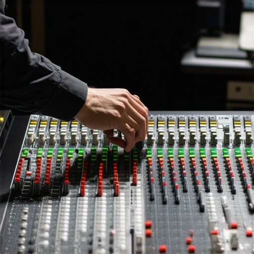 Fix Crunchy AI Highs: 5 EQ Tactics for Clean 2026 Vocals