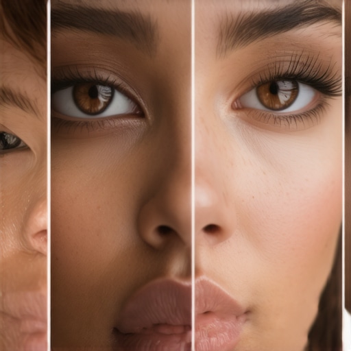 Fix Waxy AI Faces: 4 Real-Skin Texture Tactics for 2026