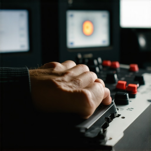 Haptic feedback devices and AI software working together in multimedia editing