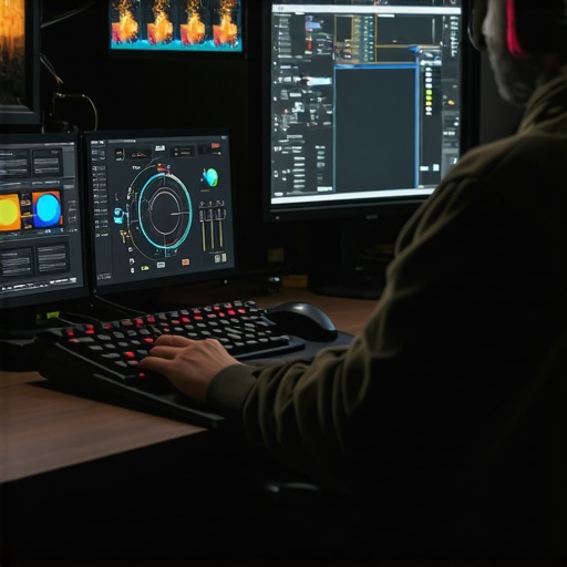 Why 2026 Colorists Use Pressure Dials Over Standard Mice