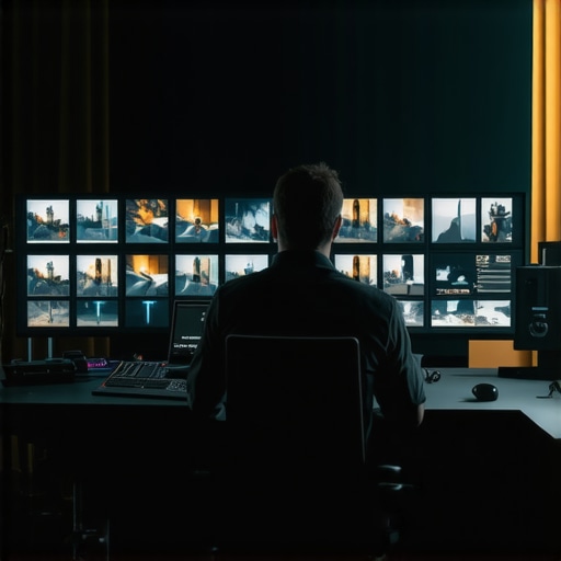 Why Pro Editors Abandoned AI Keyframing for Haptic Wheels in 2026