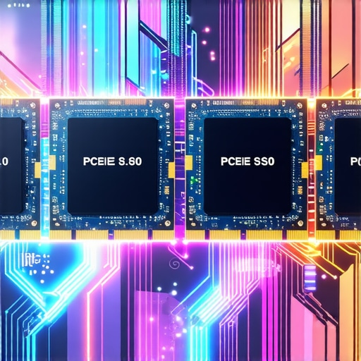 4 PCIe 8.0 SSDs That Finally Stop 128K Timeline Lag [2026]