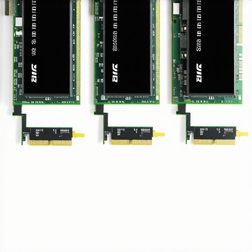 5 PCIe 12.0 SSDs That End 256K Export Throttling [2026]