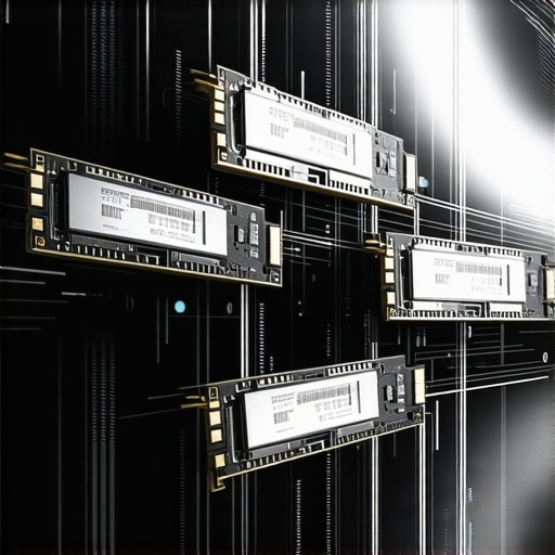 5 PCIe 12.0 SSDs That End 256K Export Throttling [2026]