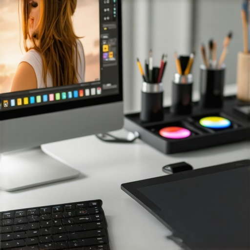 5 Pro Tactics That Fix Blurry AI Upscaling in 2026 Photos