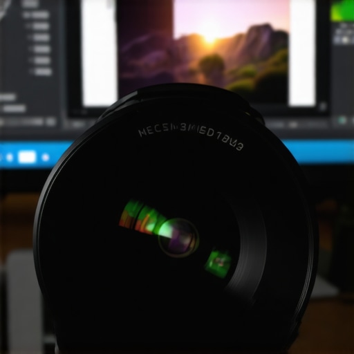 Fix Lens Distortion: 5 Photo Editing Methods for 16K Raw