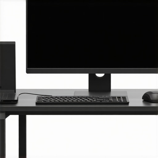 A professional photo editing station equipped with PCIe SSDs, GPU clusters, and neural correction tools processing a 16K RAW file.