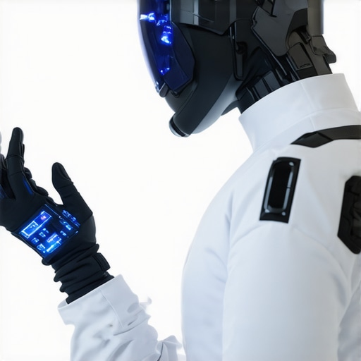 Advanced neural and haptic technology enabling intuitive media editing