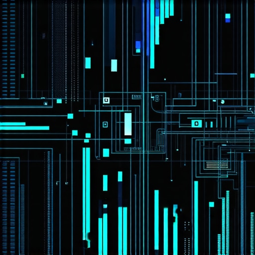 Visualization of neural network transforming media content in 2026