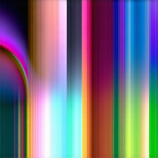 Illustration of advanced GPU and SSD setup optimized for high-resolution AI image processing