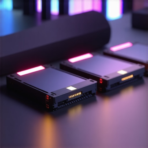 4 SSDs that finally stop timeline lag during edits