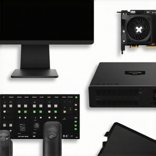 4 hubs that stop workflow stutter for video editors