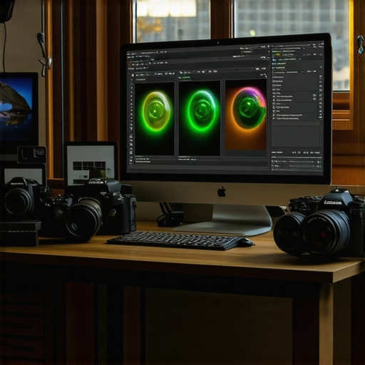 4 simple fixes for green tints in indoor raw photos