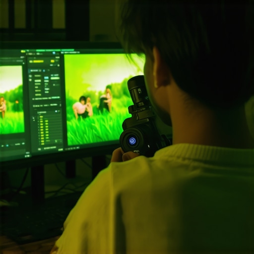 4 simple fixes for green tints in raw photos