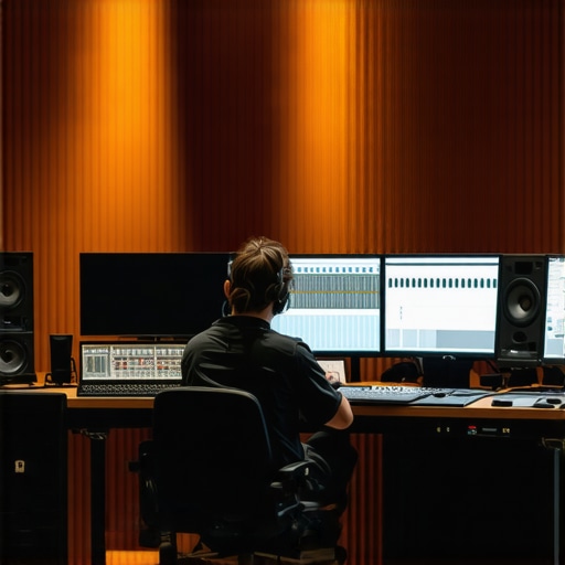 4 tactics to fix thin spatial audio recordings