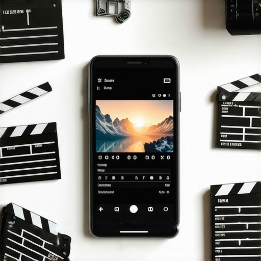 5 Best Video Editing Apps for Quick Mobile Cuts