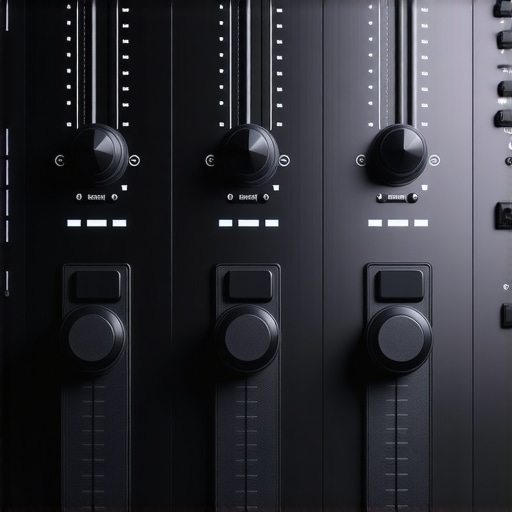 5 Haptic Jog Wheels That Actually Make Scrimming Timelines Feel Natural