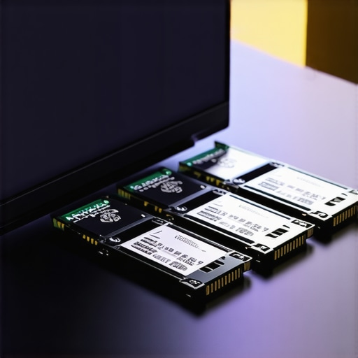 5 High-Speed SSDs That Stop Timeline Lag for Good