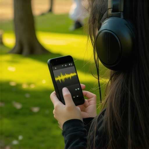 5 Lightweight Apps for Editing Audio on the Go