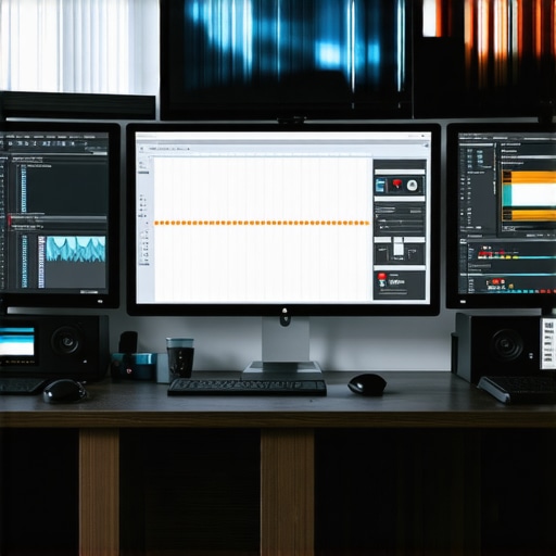 5 Reasons Your High-Resolution Timeline Keeps Dropping Frames