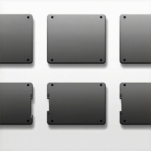 5 SSD types that end export throttling for good