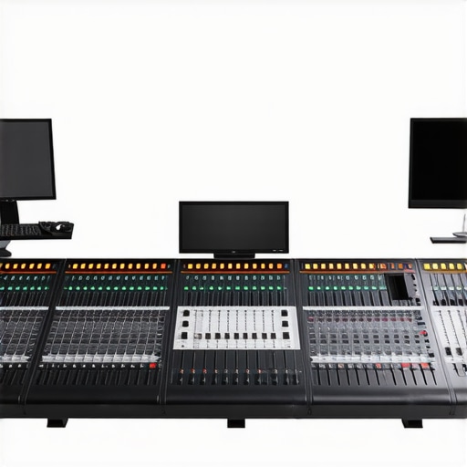 5 control surfaces for faster video edits