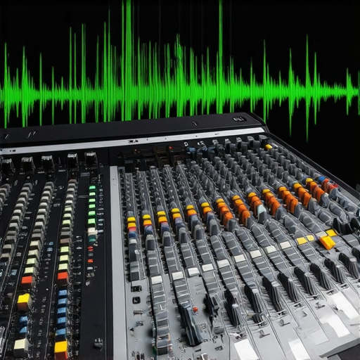 5 fixes for audio chirping and smeared transients