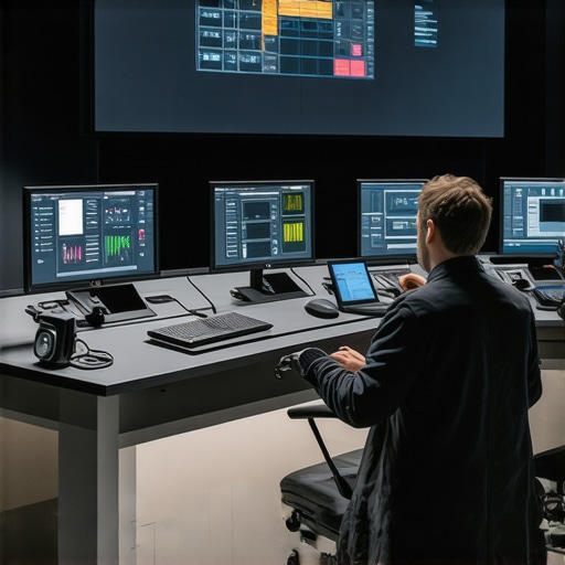5 haptic settings that solve timeline drifting