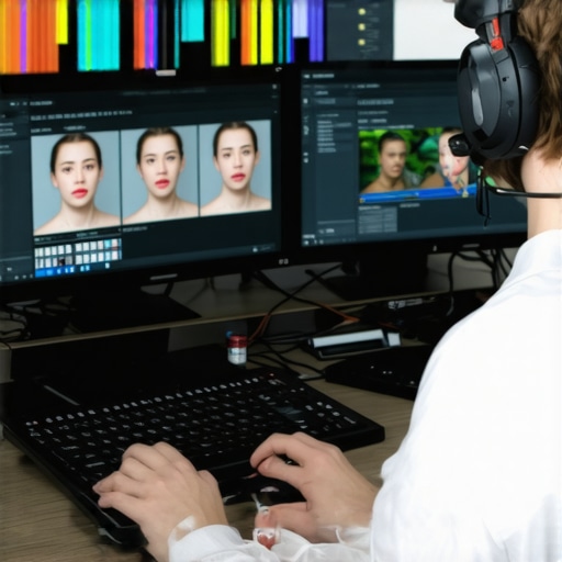 5 tactics to fix face-swap drift in video edits