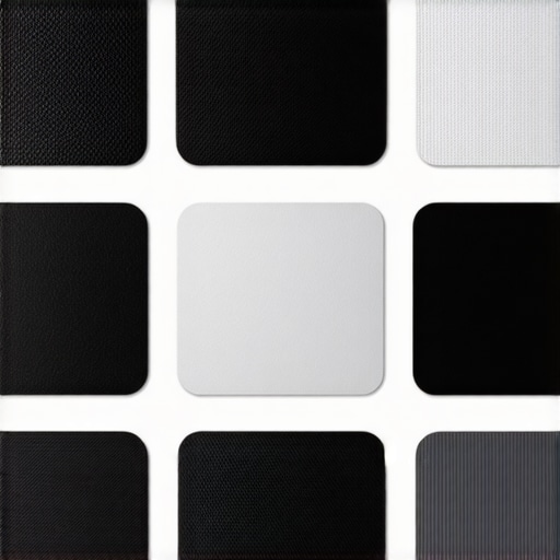 6 Textured Desk Mats That Reduce Mouse Drag for Precise Color Grading