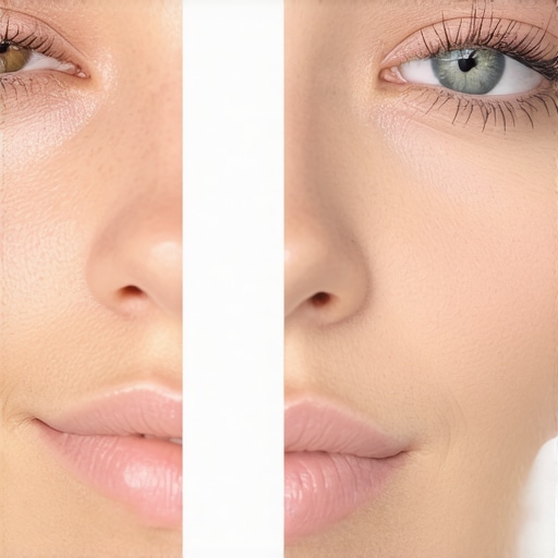 6 fixes for plastic skin in digital portraits