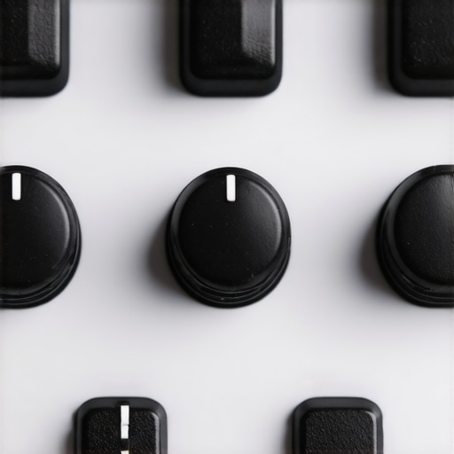 7 Haptic Dials That Make Precise Timeline Scrubbing Actually Feel Natural