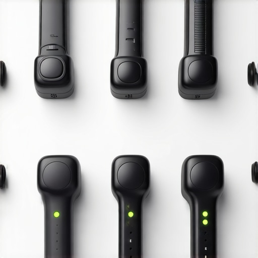 7 Mechanical Controllers That Make Precise Scrubbing Feel Natural