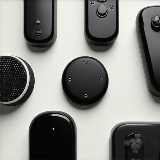 7 mechanical controllers that make scrubbing feel natural