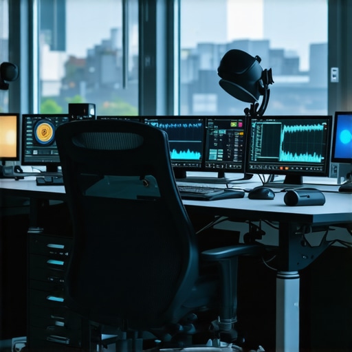 Screenshot of an AI-powered media asset tagging dashboard in a professional editing environment