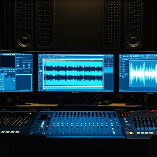 Comparing the Best Noise Reduction Plugins for Clean Audio